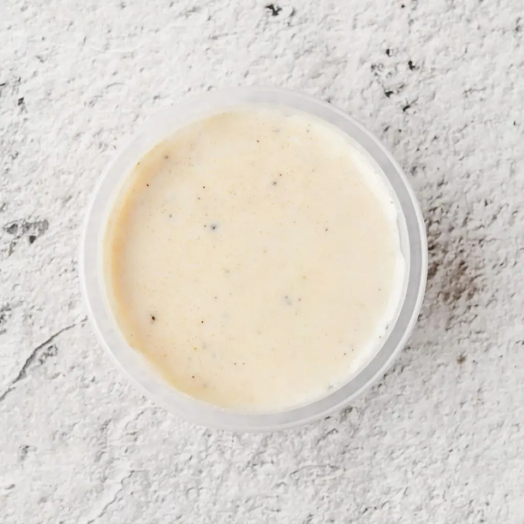 Tahini - Small